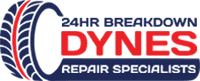 Dynes Motor Group Logo
